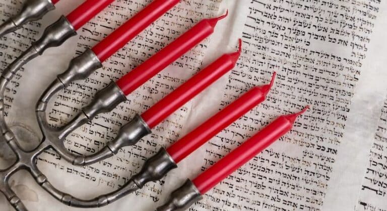 אמונה תפלה ביהדות