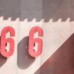 מספר 666 אמונה טפלה