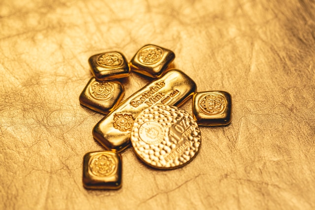 5 אמונות טפלות נפוצות לגבי מכירת זהב
